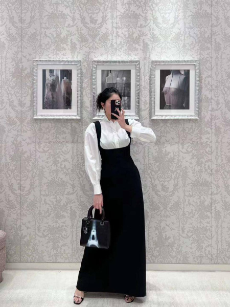 САРАФАН VALENTINO  68267 фото анонса