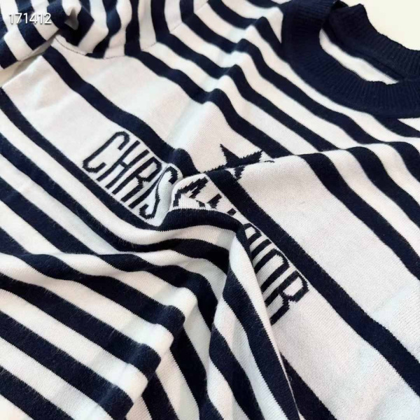 ДЕТСКАЯ КОФТА CHRISTIAN DIOR 74581 фото анонса