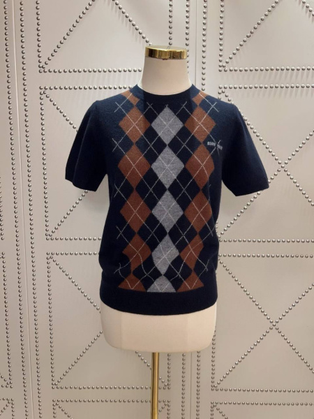 КОФТА MIU MIU  79552 фото анонса