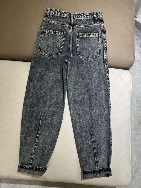 ДЖИНСЫ BRUNELLO CUCINELLI  58460 фото анонса