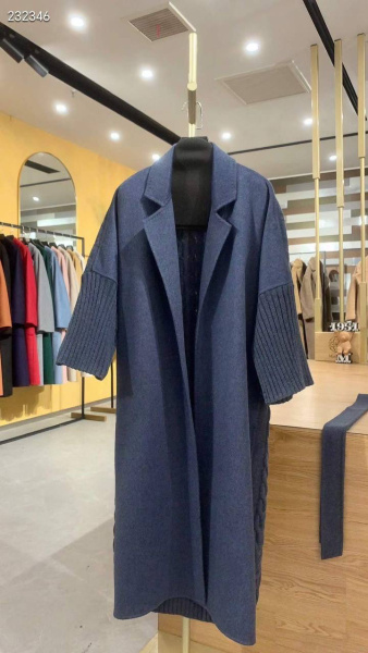 ПАЛЬТО MAX MARA  69919 фото анонса