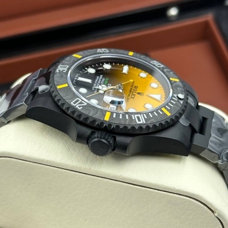 МУЖСКИЕ ЧАСЫ ROLEX  00128 детальное фото товара