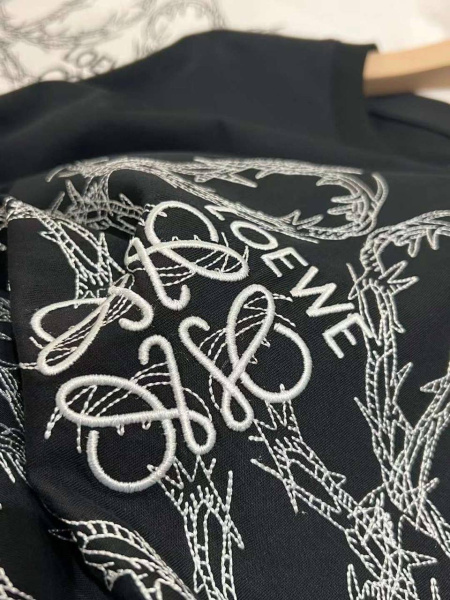 ФУТБОЛКА LOEWE  66469 фото анонса