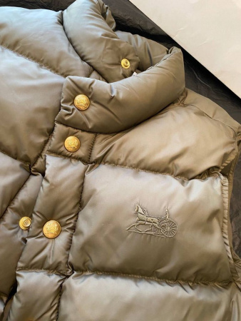 ЖИЛЕТ CELINE 43589 детальное фото товара