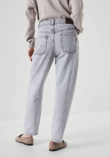 ДЖИНСЫ BRUNELLO CUCINELLI  66222 фото анонса