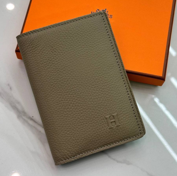 ОБЛОЖКА НА ПВСПОРТ HERMES 