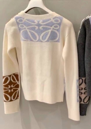 КАРДИГАН LOEWE  61397 детальное фото товара