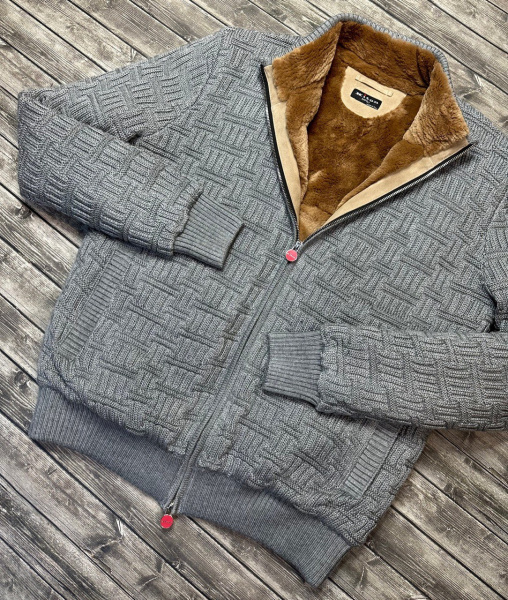 МУЖСКОЙ КАРДИГАН KITON  57900 фото анонса