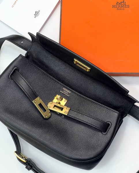 СУМКА HERMES KELLI MOOVE  66831 фото анонса