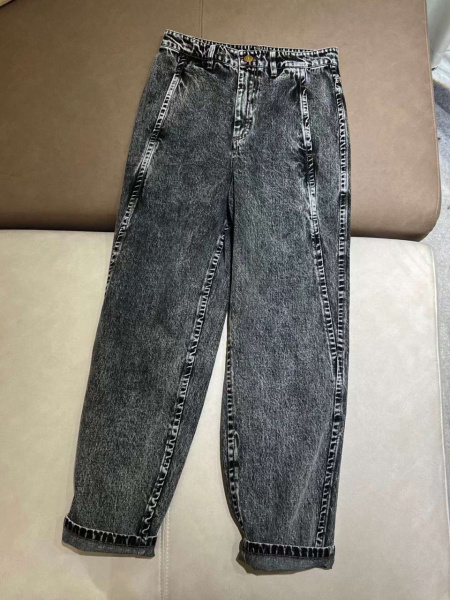 ДЖИНСЫ BRUNELLO CUCINELLI  58460 фото анонса