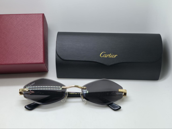 ОЧКИ CARTIER  74925 фото анонса