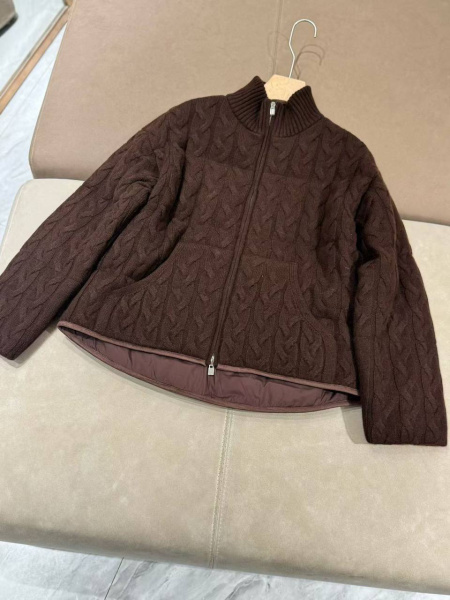 КУРТКА LORO PIANA  80297 фото анонса