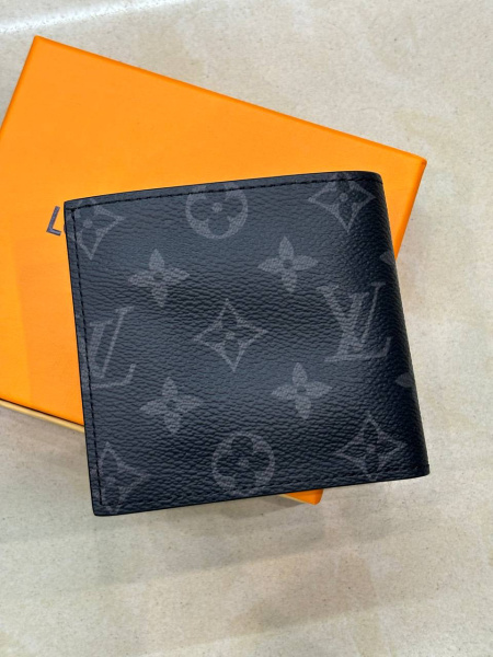 МУЖСКОЙ ПОРТМОНЕ LOUIS VUITTIN  73535 фото анонса