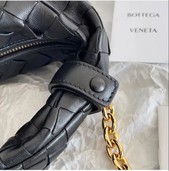 СУМКА BOTTEGA VENETA 53761 фото анонса