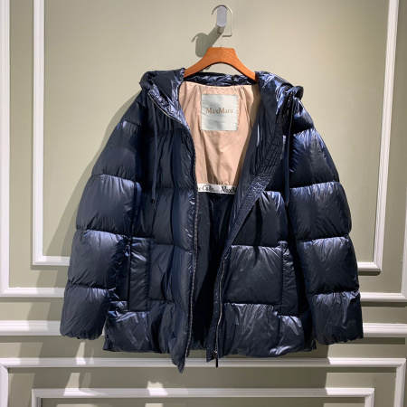 ПУХОВИК MAX MARA 46489 детальное фото товара