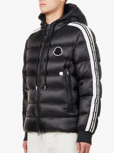 МУЖСКОЙ ПУХОВИК MONCLER 