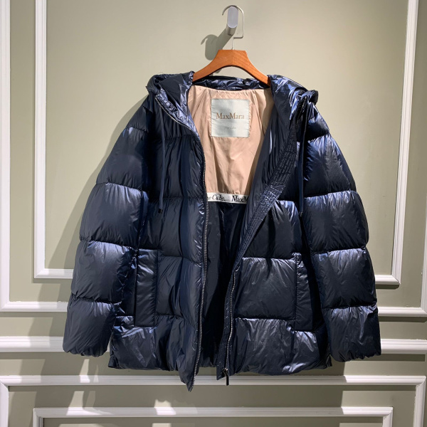 ПУХОВИК MAX MARA 46489 фото анонса