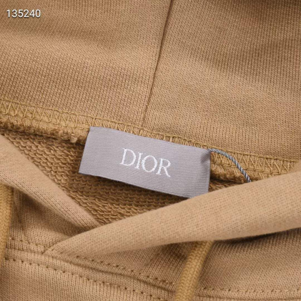 МУЖСКОЕ ХУДИ CHRISTIAN DIOR  62387 фото анонса