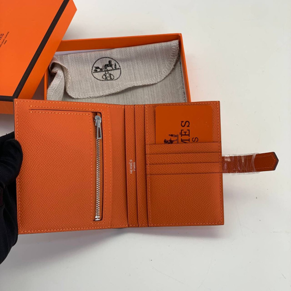 КОШЕЛЕК HERMES  56750 фото анонса