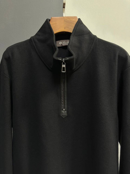 МУЖСКОЙ СВИТЕР LORO PIANA  62001 фото анонса