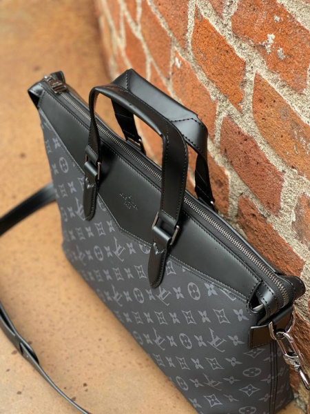 МУЖСКОЙ ПОРТФЕЛЬ LOUIS VUITTON 46928 фото анонса