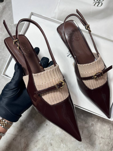 ТУФЛИ ODTD  75091 фото анонса