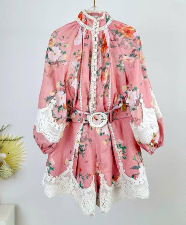 КОСТЮМ ZIMMERMANN 