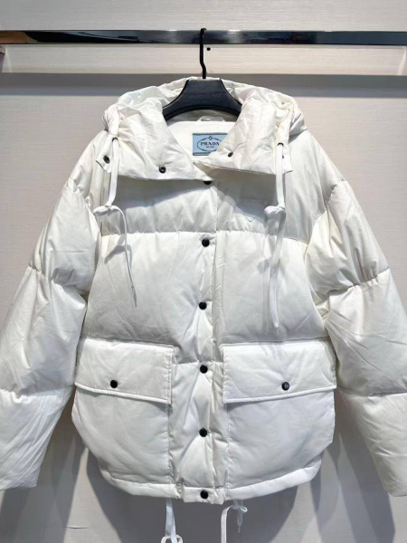ПУХОВИК PRADA  81958 фото анонса