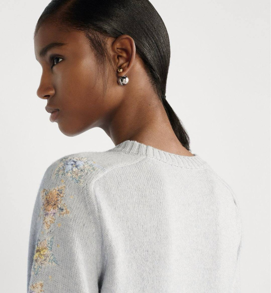 СВИТЕР CHRISTIAN DIOR  81766 фото анонса