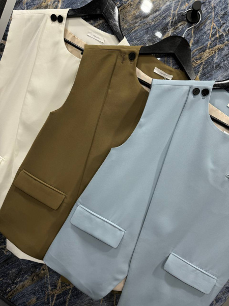 КОСТЮМ THE ROW  67182 фото анонса