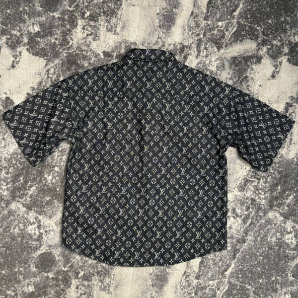 МУЖСКОЙ КОСТЮМ LOUIS VUITTON  75305 фото анонса