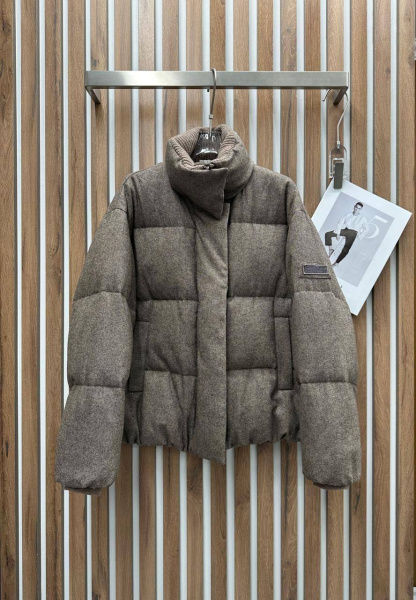 КУРТКА BRUNELLO CUCINELLI  71025 фото анонса