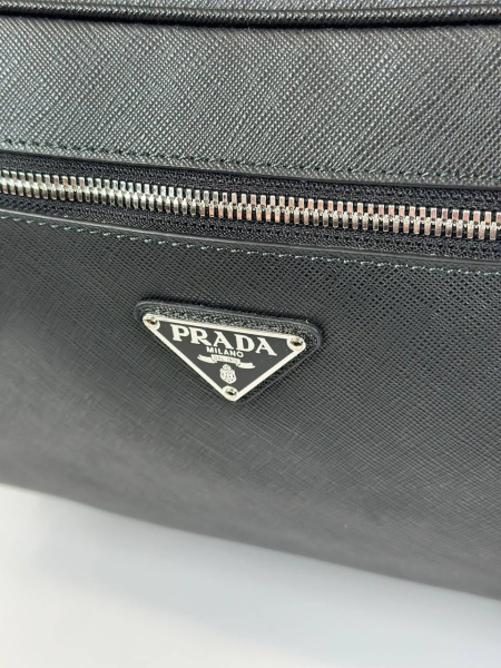 МУЖСКОЙ РЮКЗАК PRADA  64287 фото анонса