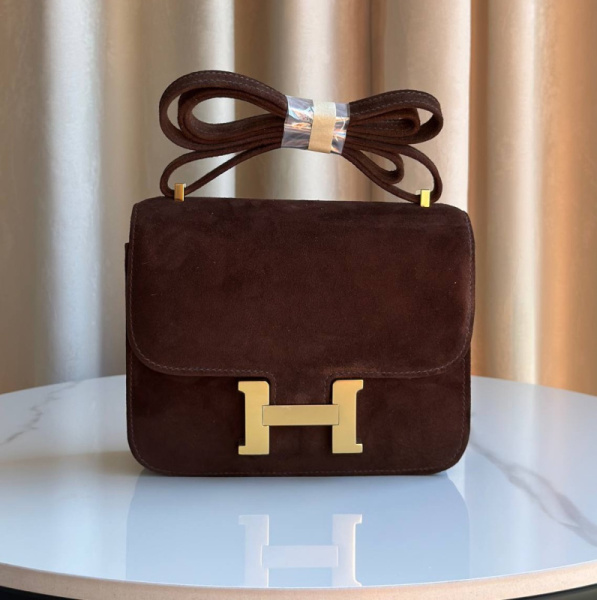 СУМКА HERMES CONSTANCE 