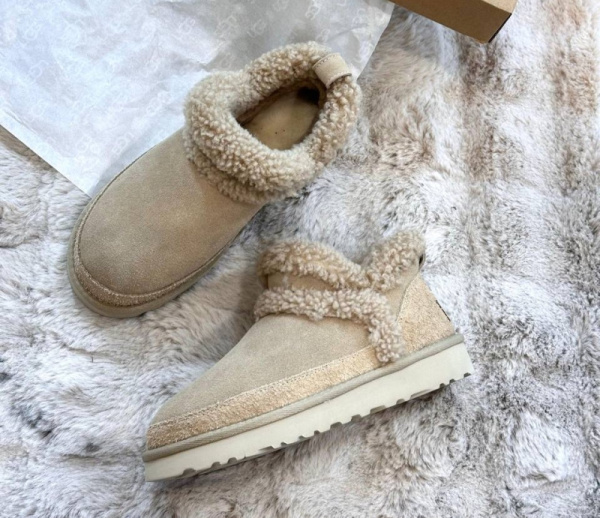 УГГИ UGG 
