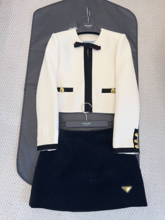 ЮБКА PRADA  73530 детальное фото товара