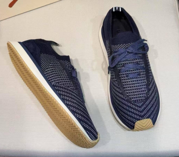 МУЖСКИЕ КРОССОВКИ DOLCE & GABBANA 