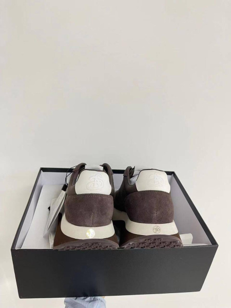 КРОССОВКИ ANN ANDELMAN  69895 фото анонса