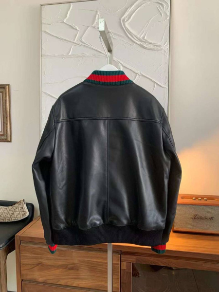 БОМБЕР GUCCI  69792 фото анонса