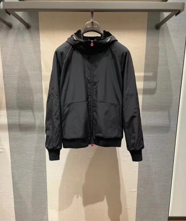 МУЖСКОЙ БОМБЕР KITON  72965 детальное фото товара