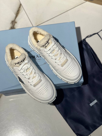 КЕДЫ PRADA  71890 детальное фото товара