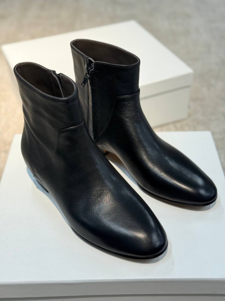 БОТИЛЬОНЫ THE ROW  80923 фото анонса