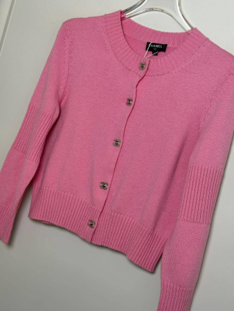 КАРДИГАН CHANEL  79374 детальное фото товара