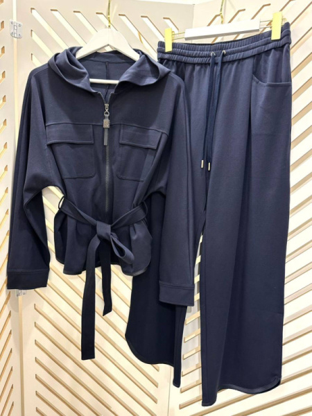 КОСТЮМ BRUNELLO CUCINELLI 