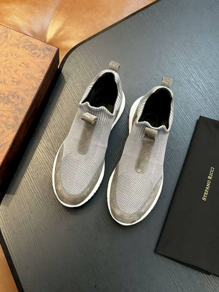 МУЖСКИЕ КРОССОВКИ STEFANO RICCI  78376 фото анонса