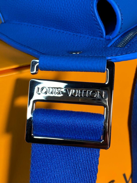 МУЖСКАЯ СУМКА СЛИНГ LOUIS VUITTON  66649 фото анонса