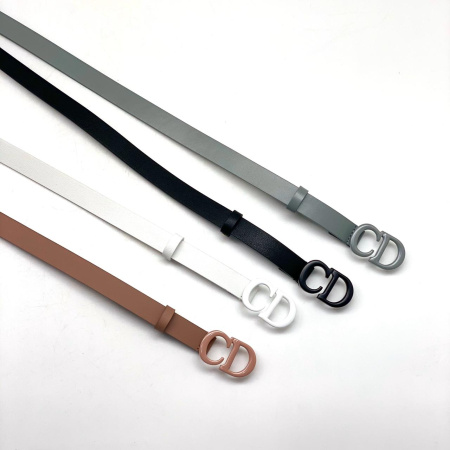 ЖЕНСКИЙ РЕМЕНЬ DIOR 16675 детальное фото товара