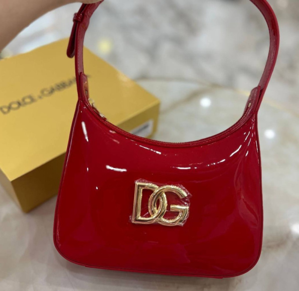 СУМКА DOLCE & GABBANA 