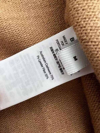 МУЖСКОЙ КАРДИГАН BURBERRY 54624 детальное фото товара