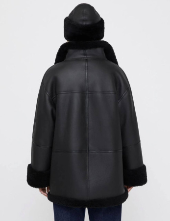 ДУБЛЕНКА TOTEME 62837 детальное фото товара